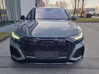 Gebraucht Audi RS Q8 600 PS (441 kW) 2021 Audi exclusive SUV