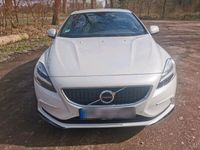 gebraucht Volvo V40 D3 Momentum Geartronic TÜV neu