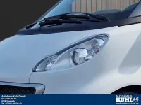 Usata Smart ForTwo Coupé Passion 84 CV (61 kW) 2014 Bianco Coupé