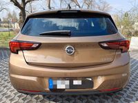 Gebraucht Opel Astra Innovation 150 PS (110 kW) 2016 Braun Limousine