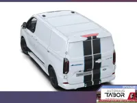 Neu Ford E-Transit Sport 160 kW (218 PS) 2026 Weiss Van