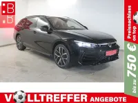 Gebraucht VW Passat R-line 193 PS (141 kW) 2024 Schwarz Kombi