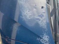 Second-hand Opel Agila 75 CP (55 kW) 2003 Albastru Monovolum