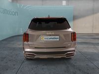 Gebraucht Kia Sorento Premium 201 PS (147 kW) 2023 Grau SUV