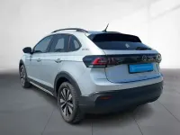 Gebraucht VW Taigo Goal 95 PS (69 kW) 2025 Schwarz SUV