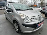 gebraucht Nissan Pixo Visia/137TKM/5TÜRER/TÜV NEU/TOP!!!