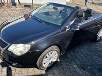 gebraucht VW Eos CABRIO COUPÉ 2390€ 2.0 Benziner