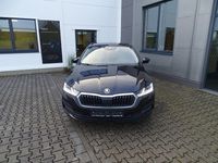 Gebraucht Skoda Octavia Tour 150 PS (110 kW) 2023 Schwarz Kombi