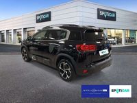 gebraucht Citroën C5 Aircross PTech 130 EAT8 FEEL PACK *Navi*Kamera*