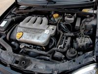 Gebraucht Opel Corsa Edition 122 PS (89 kW) 2000 Schwarz Kleinwagen