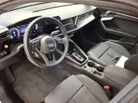 Gebraucht Audi A3 Ambiente 150 PS (110 kW) 2025 Gletscherweiß metallic Limousine