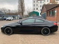 gebraucht BMW 650 i Coupe xDrive | 360° | Sitzbelüft. |HUD