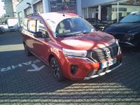 Gebraucht Nissan Townstar Tekna 131 PS (96 kW) 2025 Orange Van
