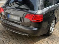 Gebraucht Audi A4 Ambiente 180 PS (132 kW) 2007 Kombi