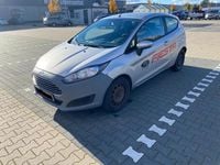 Gebraucht Ford Fiesta 75 PS (55 kW) 2013 Kleinwagen