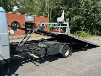 Gebraucht VW LT 100 PS (73 kW) 1990 Silber