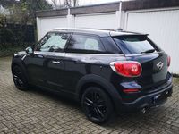 gebraucht Mini Cooper SD Paceman 