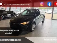 Gebraucht Fiat Tipo Pop 95 PS (69 kW) 2017 Schwarz Limousine