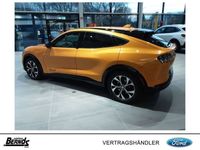 gebraucht Ford Mustang Mach-E AWD Extended