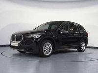 gebraucht BMW X1 sDrive18i