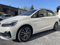 Gebraucht BMW 225 iPerformance 224 PS (164 kW) 2018 Kombi