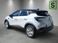 Używany Renault Captur Evolution 91 KM (66 kW) 2025 Biały SUV