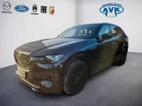 Gebraucht Mazda CX-60 Homura-Line 327 PS (240 kW) 2025 Schwarz SUV