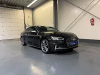 Gebraucht Audi S5 Sport 354 PS (260 kW) 2017 Schwarz Coupé
