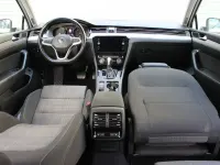 Gebraucht VW Passat Business 190 PS (139 kW) 2019 Weiß Kombi