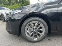 Neu BMW 120 170 PS (125 kW) 2026 Schwarz (schwarz uni) Kleinwagen