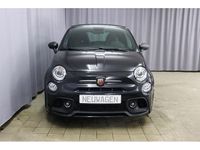 gebraucht Abarth 695 1.4 T-Jet 132kW Dualogic, Competizione ...