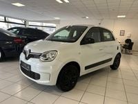 Gebraucht Renault Twingo Equilibre 65 PS (47 kW) 2022 Weiß Kleinwagen