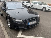 gebraucht Audi A7 3.0 TFSI Quattro