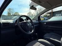 Second-hand VW Fox Refresh 54 CP (39 kW) 2010 Negru Hatchback