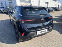 Gebraucht Opel Mokka-e Elegance 100 kW (136 PS) 2023 Schwarz SUV