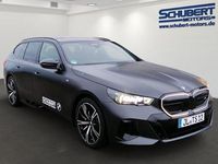 gebraucht BMW i5 touring M60 xDrive Touring 5dr
