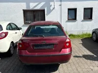 Gebraucht Ford Mondeo 143 PS (105 kW) 2005 Rot Limousine
