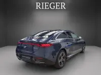 Gebraucht Mercedes EQE350 214 kW (292 PS) 2025
