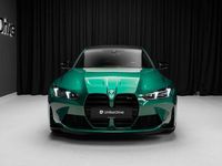 Gebraucht BMW M3 Competition Edition 530 PS (389 kW) 2024 Grün Limousine