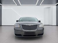 Gebraucht Chrysler Grand Voyager 163 PS (119 kW) 2011 Dark titanium Van / Kleinbus