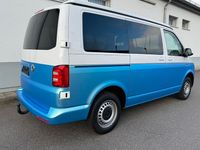 Gebraucht VW T6.1 Beach 150 PS (110 kW) 2019 Weiß Van