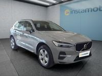 Gebraucht Volvo XC60 Core 197 PS (144 kW) 2023 Grau SUV