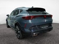 Ny Cupra Formentor VZ 272 HK (200 kW) 2025 Blå SUV