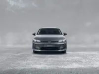 Gebraucht VW Passat Business 150 PS (110 kW) 2024 Diabasgrau metallic Kombi