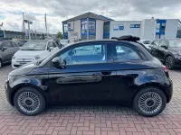 Neu Fiat 500C Icon 65 PS (47 kW) 2026 Schwarz Cabrio