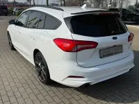 Gebraucht Ford Focus ST 280 PS (205 kW) 2019 Frozen white Kombi
