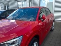 Gebraucht Audi Q2 190 PS (139 kW) 2018 Rot SUV