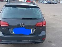 gebraucht VW Golf VII Variant TDI