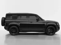 Neu Land Rover Defender S 200 PS (147 kW) 2026 Schwarz SUV
