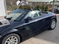 gebraucht Audi TT Roadster 2,0